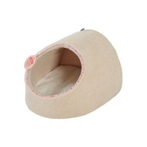 Pelech BLOOM jaskynka béžová Zolux