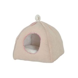 Pelech BLOOM iglu XL béžová Zolux