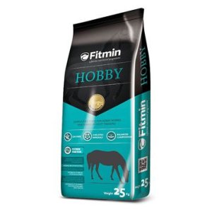 Fitmin HOBBY 25 kg