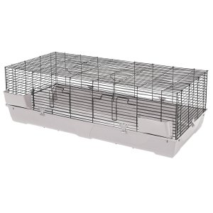 Bunny Bungallow Grande, 160cm, chróm