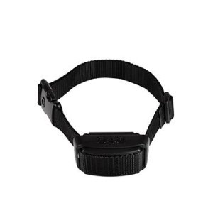 Dogtrácia obojok proti štekanie d-mute light