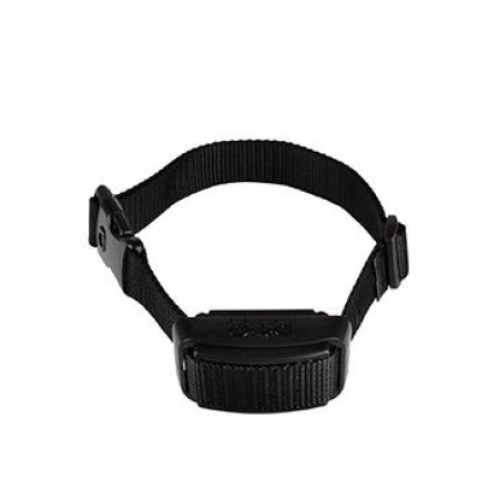 Dogtrácia obojok proti štekanie d-mute light