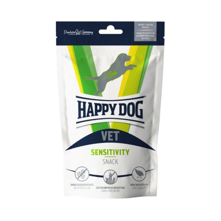 Happy Dog VET Snack Sensitivity 100 g (EXPIRÁCIA 03/2024)