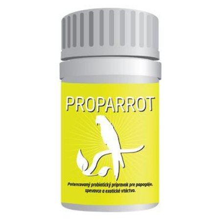 Proparrot plv 50g (EXPIRÁCIA 03/2024)