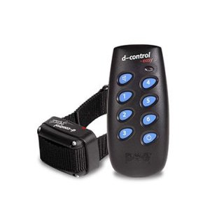 Dogtrace Elektronický výcvikový obojek d-control easy