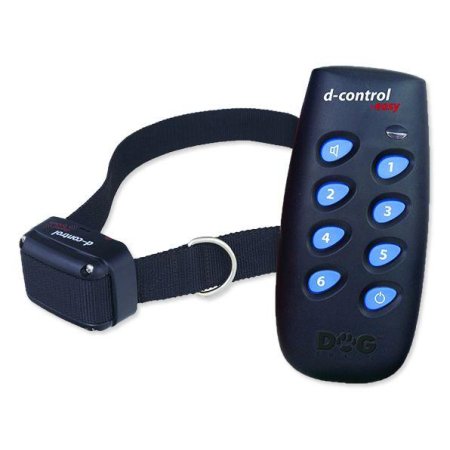Dogtrace Elektronický výcvikový obojok d‑control easy