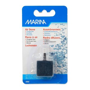 Kameň vzduch. kocka 2,5cm