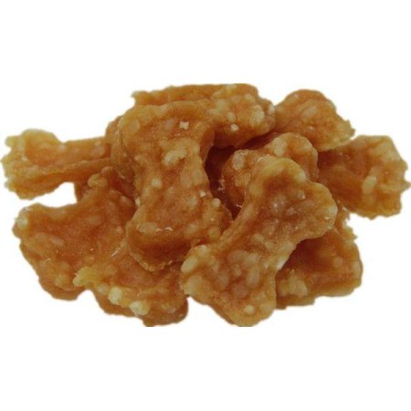 Kosť z kuracieho mäsa a ryže 290g