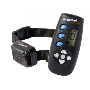 Dogtrácia Elektronický výcvikový obojok d‑control 400