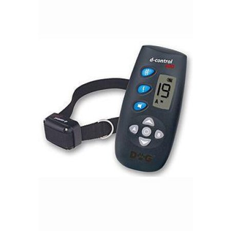Dogtrácia Elektronický výcvikový obojok d‑control 400