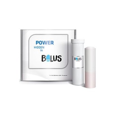 Bolus Energy booster 135g/4ks