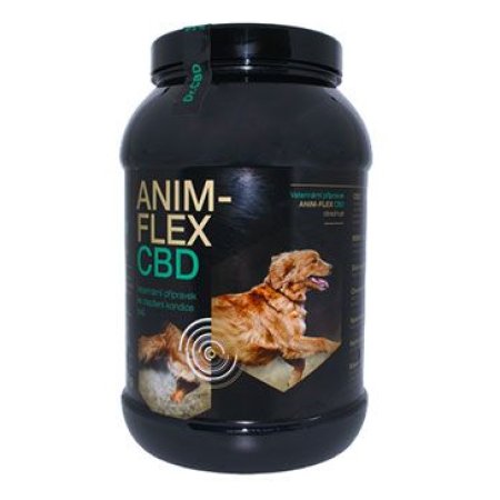 DR.CBD Anim-flex 1350 g