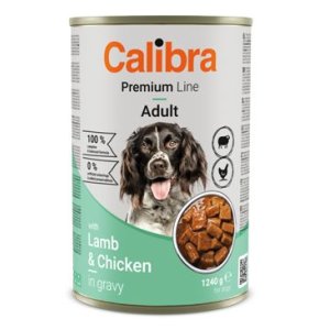 Calibra Dog Premium with .