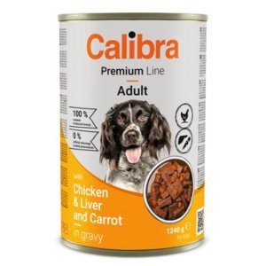 Calibra Dog Premium with .
