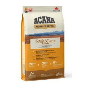 Acana Wild Prairie Dog 11,4 kg