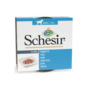 Konzerva SCHESIR tuniak v želé 150 g