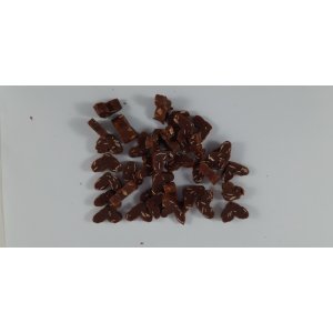 Srdiečka jahňacie s treskou 100G