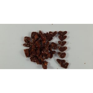 Srdiečka hovädzie s treskou 100G