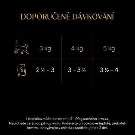 Sheba vrecko s kuracím a hovädzím v šťave 85 g