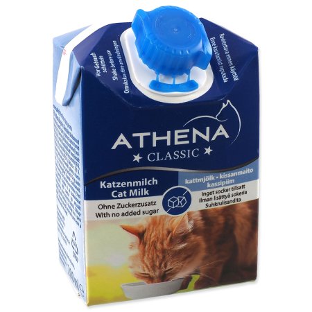 Mlieko ATHENA