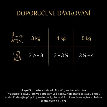 Sheba vrecko s lososom v šťave 85 g