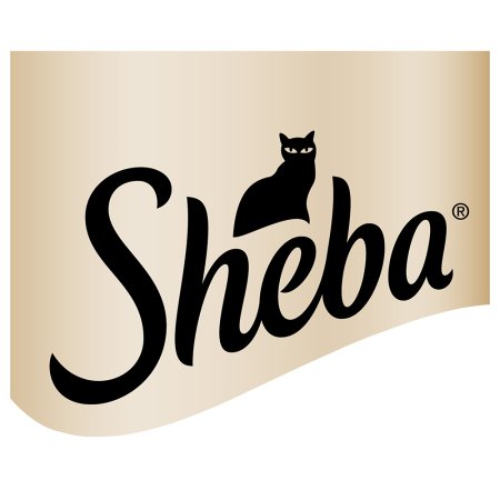 Sheba vrecko Mixovaný výber v želé 4 x 85 g