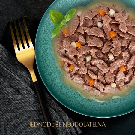 Sheba vrecko Nature Mixovaný výber 4 x 85 g