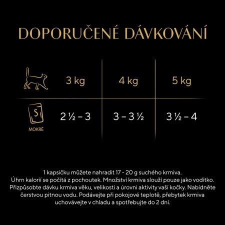 Sheba vrecko Nature Mixovaný výber 12 x 85 g