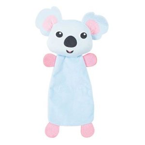 Hračka pes CALINOU KOALA DÚDOU plyš Zolux
