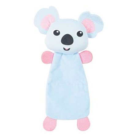 Hračka pes CALINOU KOALA DÚDOU plyš Zolux