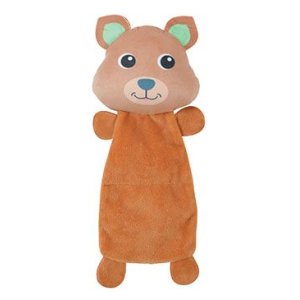 Hračka pes CALINOU QUOKKA DÚDOU plyš Zolux