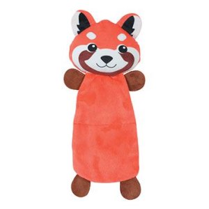 Hračka pes CALINOU PANDA DÚDOU plyš Zolux