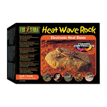 HAGEN Kameň vykurovací Heat Wave Rock malý (6W)