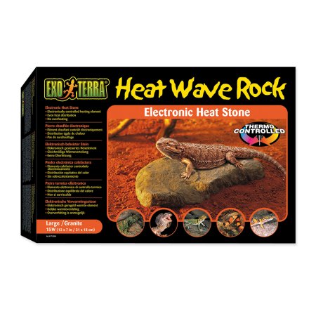 HAGEN Kameň vykurovací Heat Wave Rock veľký (15W)