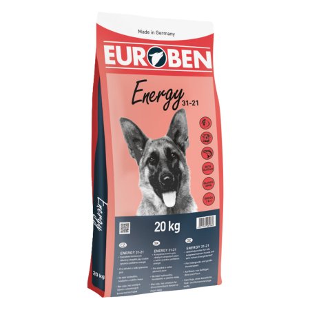 EUROBEN Energy 31-21 20 kg
