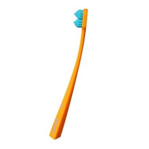 Zub. kefa Splash brush 2 170 oranžová 1ks