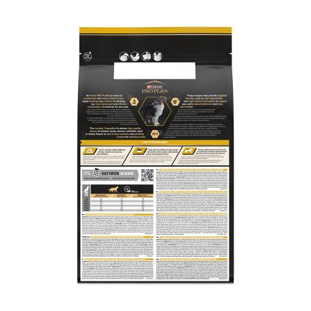 Pro Plan All Size Adult Light Sterilised jahňacie 3 kg