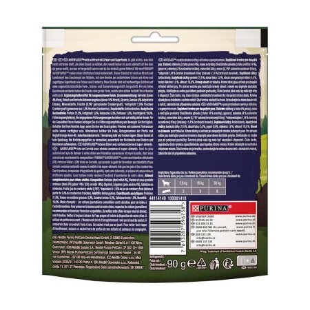 Adventuros Training Zverina 115 g