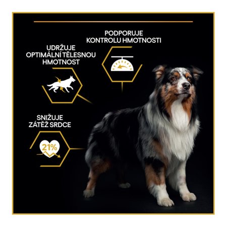 Pro Plan All Size Adult Light Sterilised jahňacie 14 kg