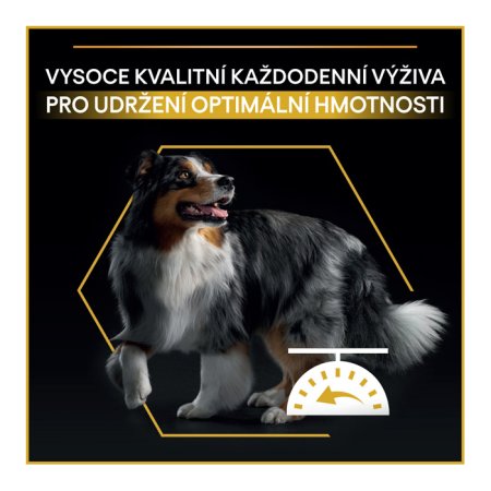 Pro Plan All Size Adult Light Sterilised jahňacie 14 kg