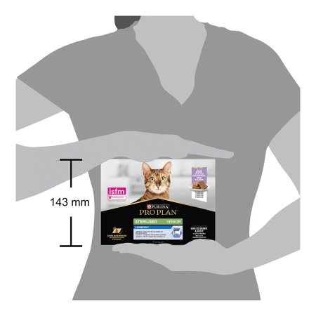 Pro Plan Kitten Healthy Start kurá v paštéte 24 × 85 g