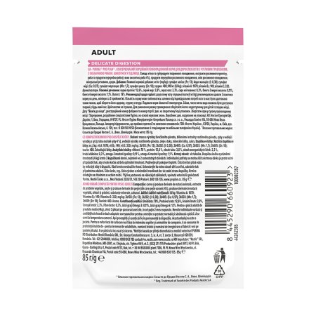 Pro Plan Kitten Healthy Start kurá v paštéte 24 × 85 g