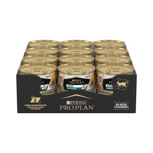 Pro Plan Cat Maintenance kurá v paštéte 24 × 85 g