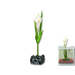 Marina Betta Kit Callalily ornament (POŠKODENÁ)