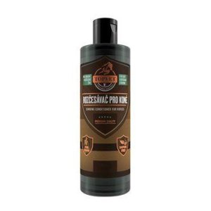Rozčesávač pre kone 250ml