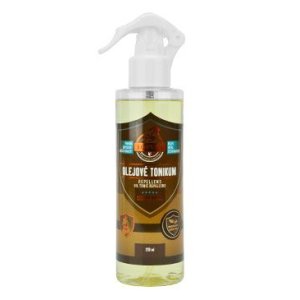 Olejové tonikum Repellens pre kone 250 ml