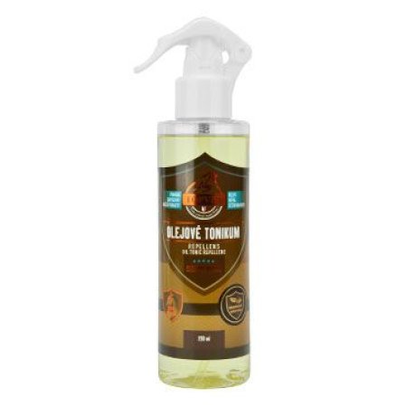 Olejové tonikum Repellens pre kone 250 ml