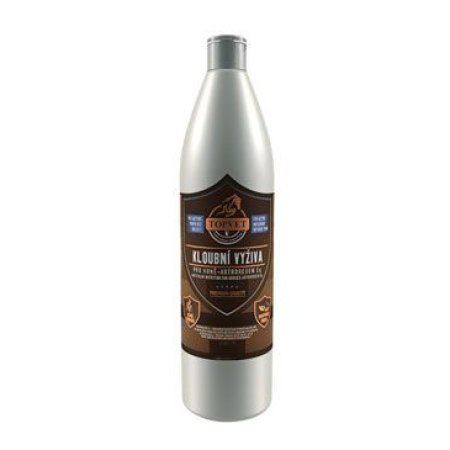 Topvet Kĺbová výživa - Artroregen Eq pre kone 1l