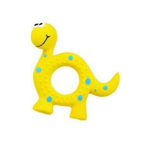 Hračka pes šteňa Dino latex Zolux