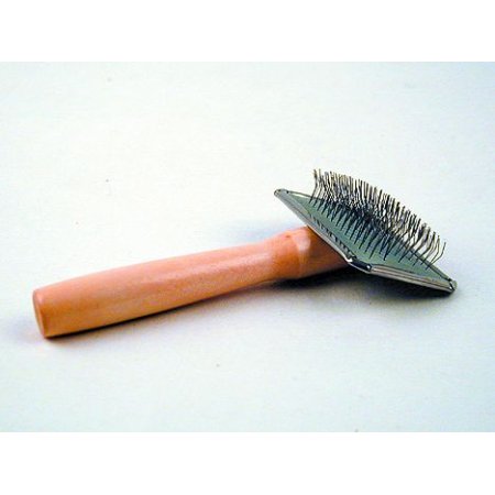 Karlie-Flamingo Profesionálna mäkká kefa 17x5cm